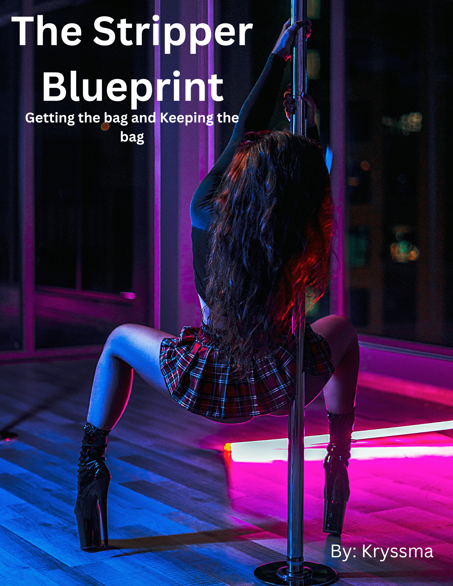 The Stripper Blueprint