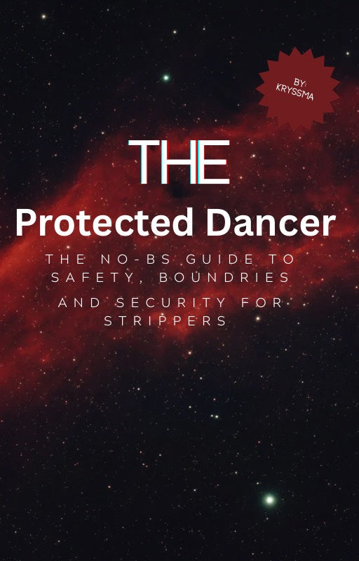 The Protected Dancer